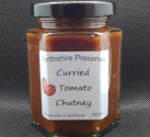 Curried Tomato Chutney 200g