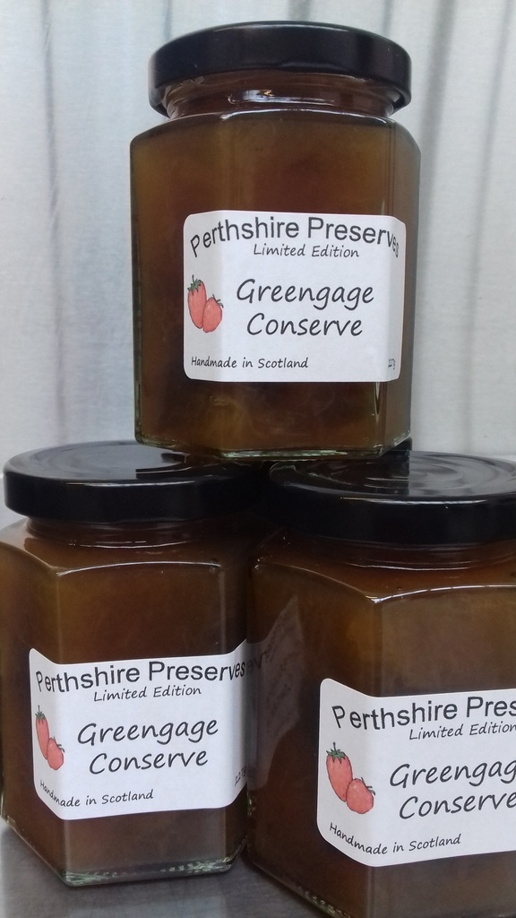 Greengage Conserve