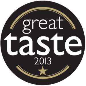 great taste 2013