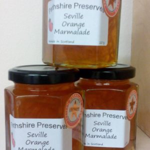 Seville Marmalade