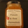 Marmalade Season