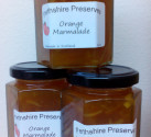 Orange Marmalade 227g