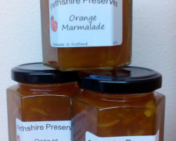 Orange Marmalade 227g