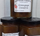 Greengage Conserve