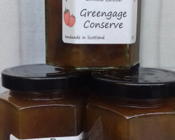 Greengage Conserve