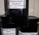 Deanston Blackcurrant Conserve 227g