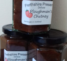 Ploughman’s Chutney 200g