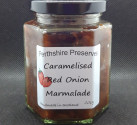 Caramelised Red Onion Marmalade 200g