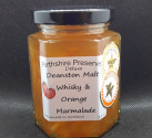 Deanston Whisky Marmalade 227g