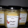 Ginger Curd