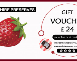 Gift Voucher – £24.00