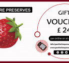 Gift Voucher – £24.00