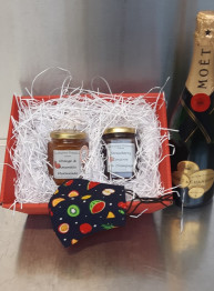 Valentines Hamper