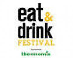 Eat & Drink Festival 26th – 29th May 2022