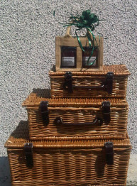 Wicker Hampers