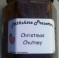 Christmas  Chutney