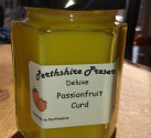 Passionfruit Curd