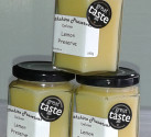 Lemon Preserve