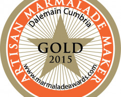 Marmalade Awards 2015 – update